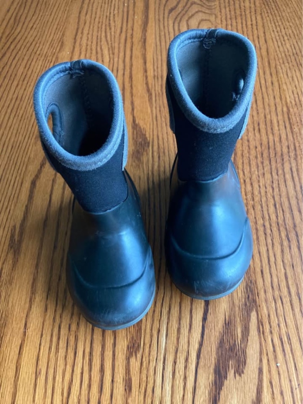 Bogs Infant Boots Size 6
